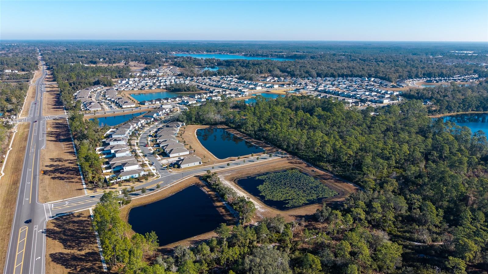 LAKEWOOD PARK PH 1 - Residential