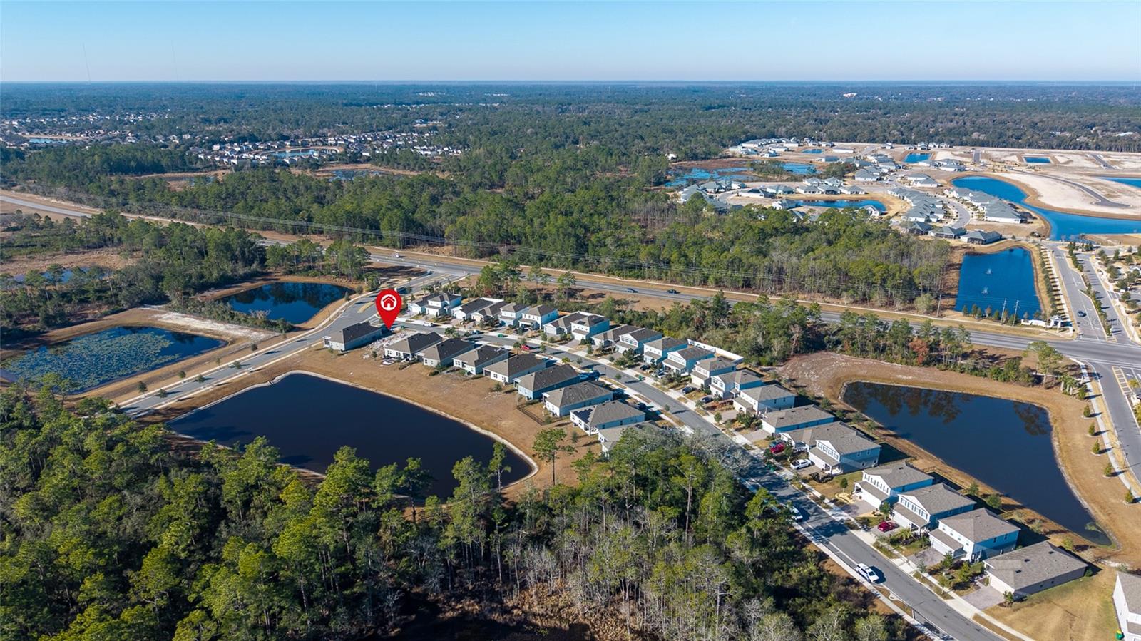 LAKEWOOD PARK PH 1 - Residential