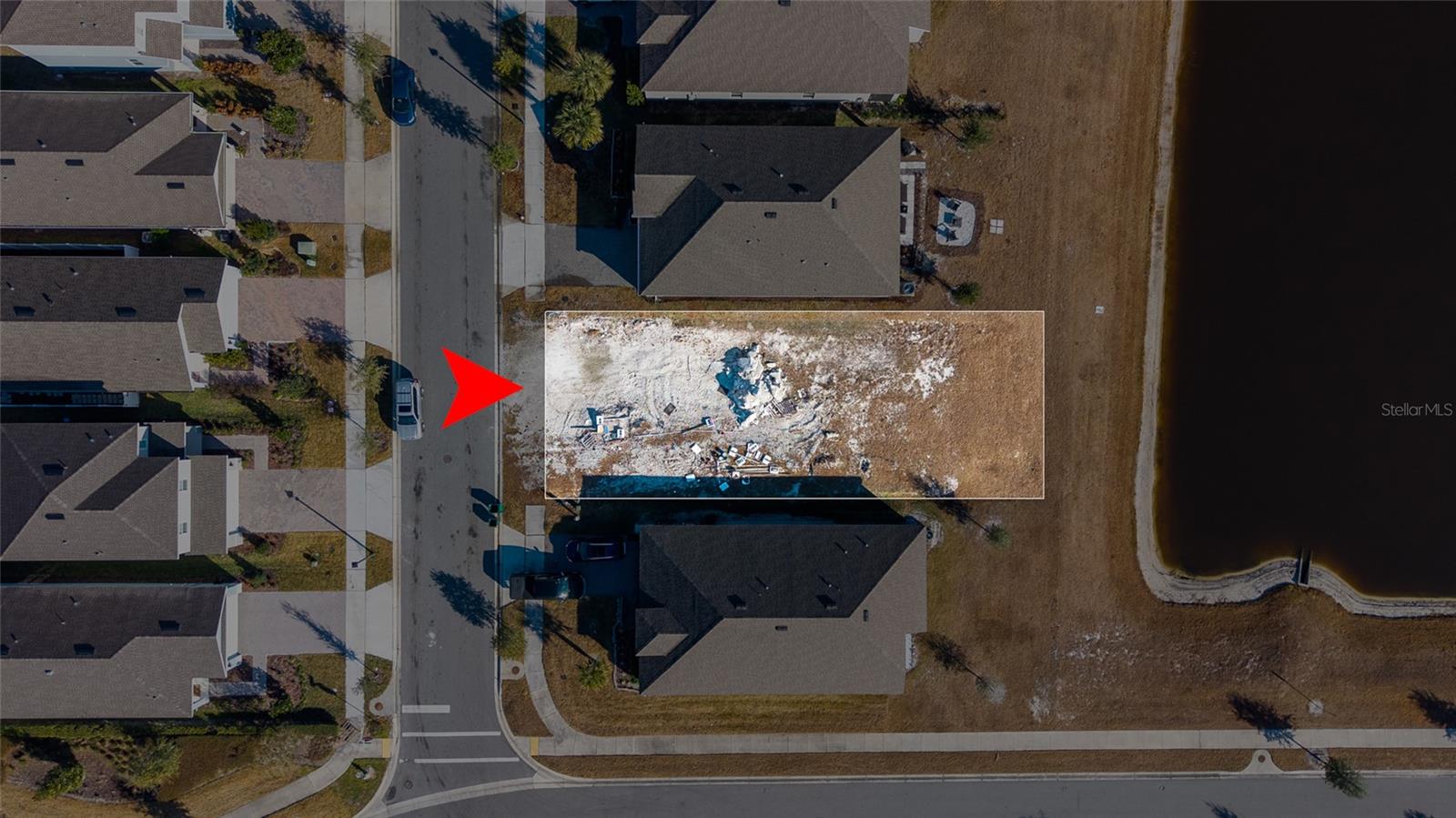 LAKEWOOD PARK PH 1 - Residential