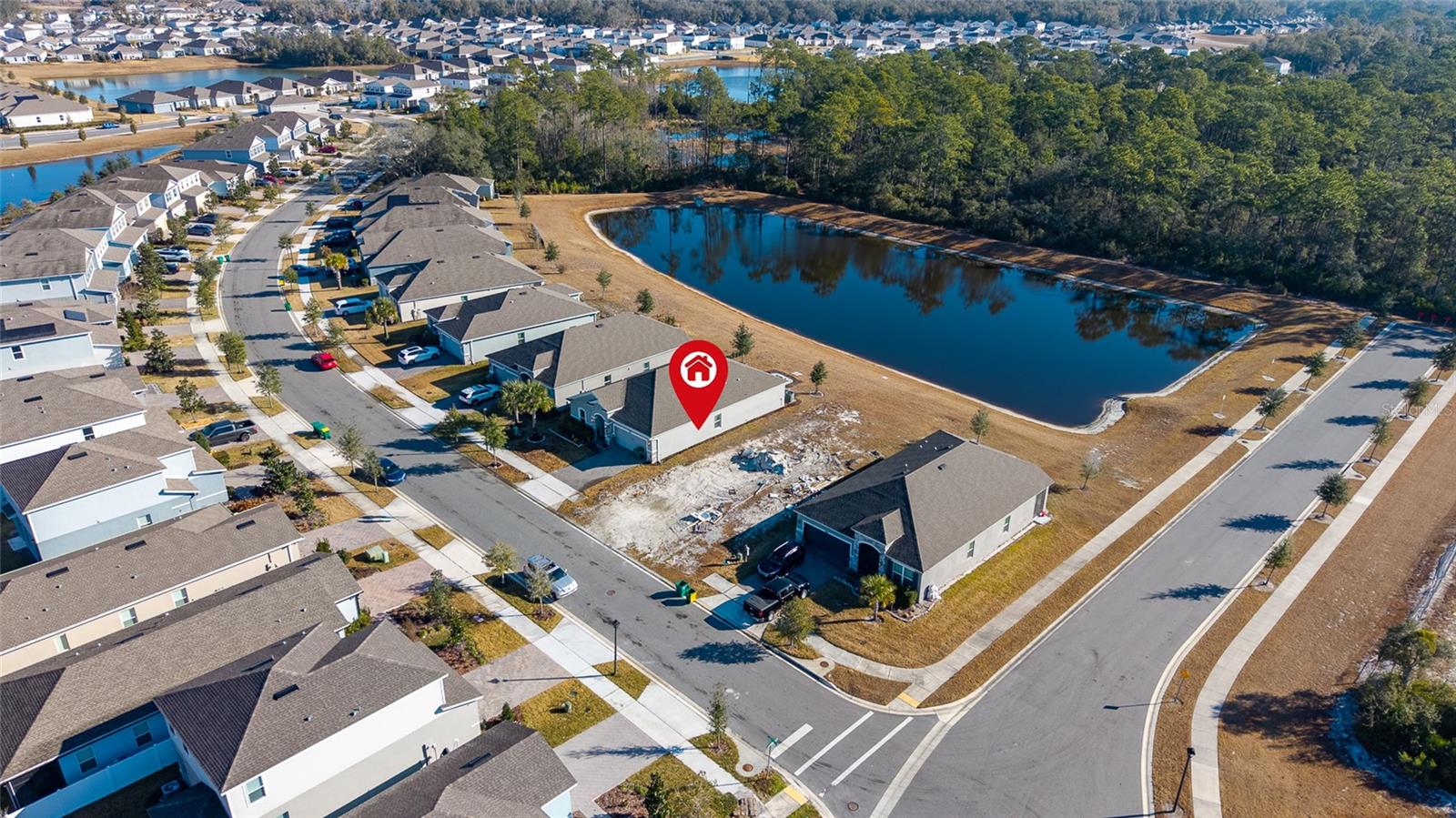 LAKEWOOD PARK PH 1 - Residential