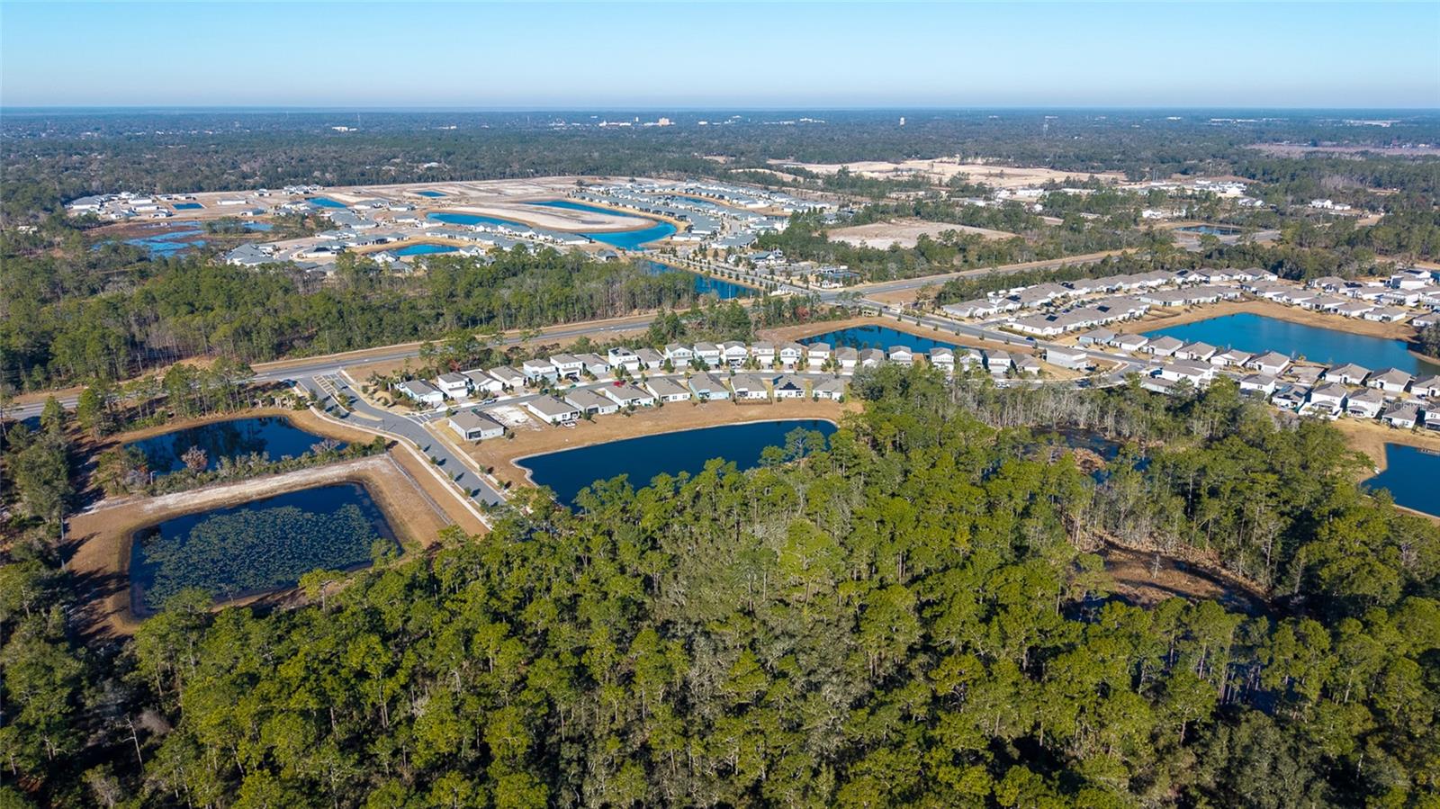 LAKEWOOD PARK PH 1 - Residential