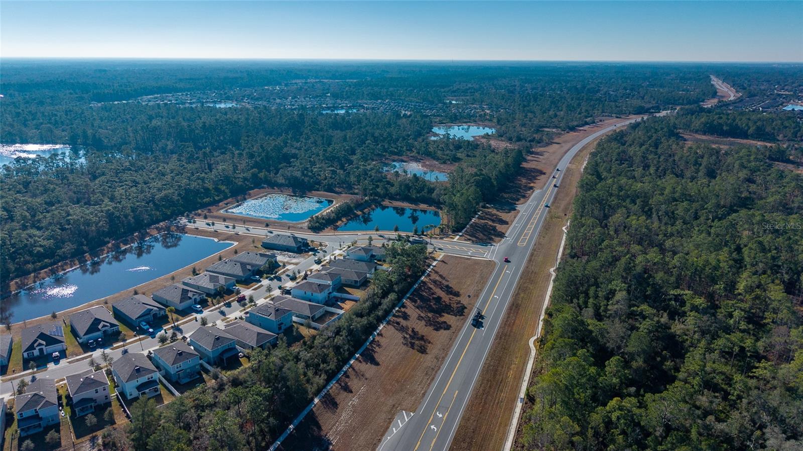 LAKEWOOD PARK PH 1 - Residential