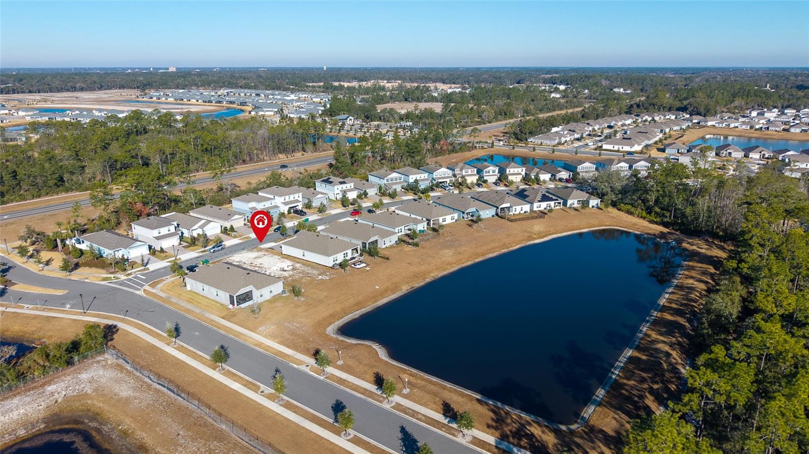 LAKEWOOD PARK PH 1 - Residential