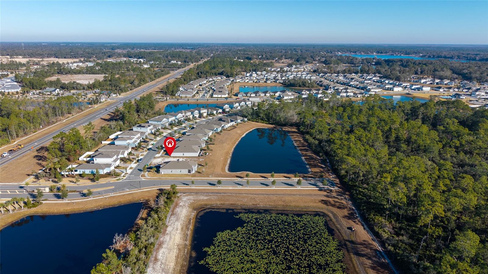 LAKEWOOD PARK PH 1 - Residential