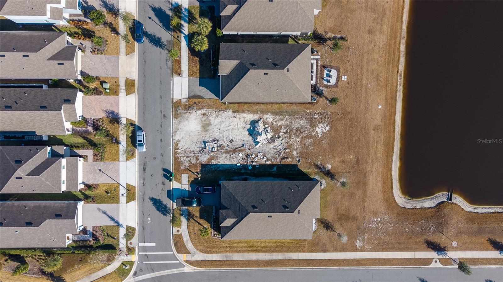 LAKEWOOD PARK PH 1 - Residential