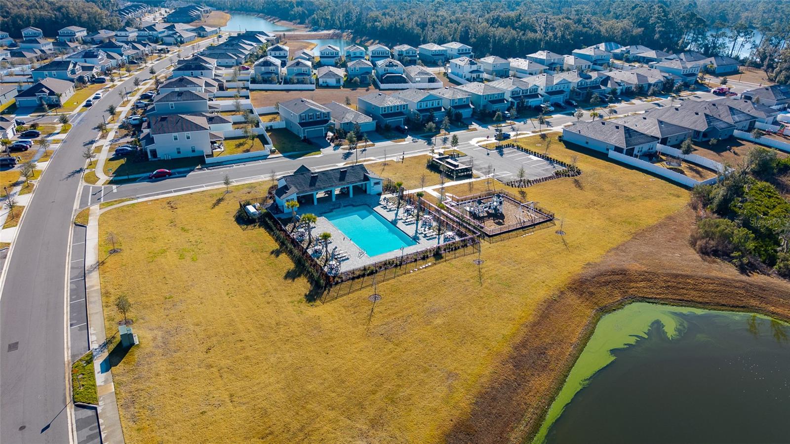 LAKEWOOD PARK PH 1 - Residential