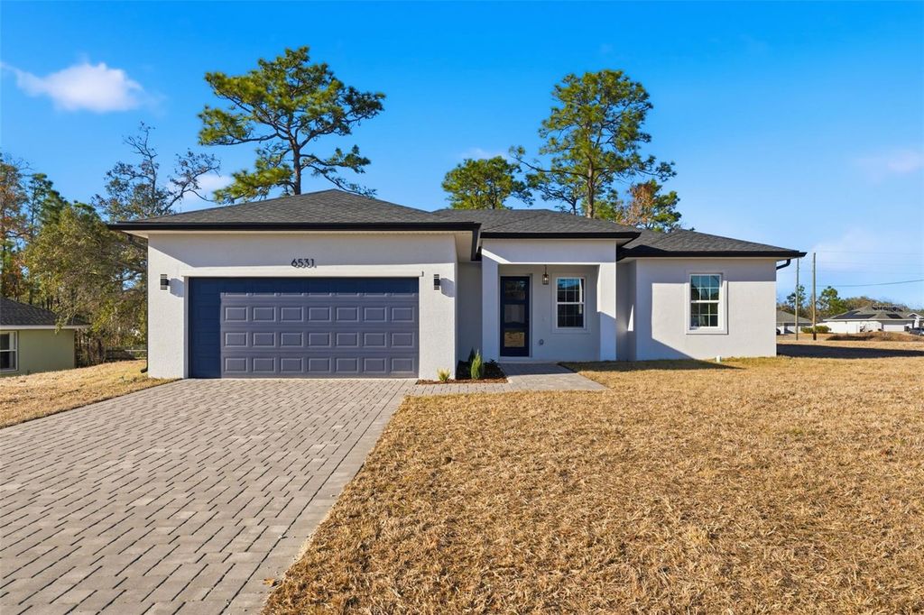 Photo of 6531 SW 131st Place, Ocala, FL 34473 (MLS # O6381815)