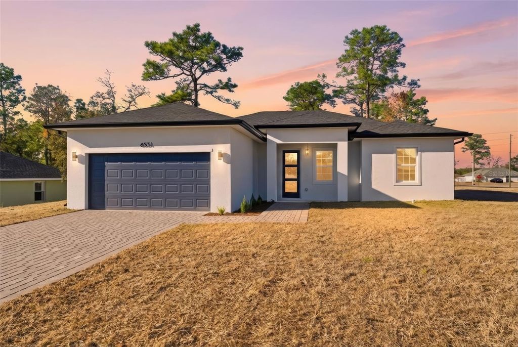 Photo of 6531 SW 131st Place, Ocala, FL 34473 (MLS # O6381815)