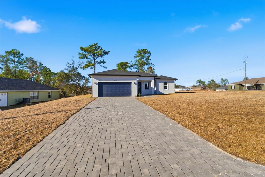 Photo of 6531 SW 131st Place, Ocala, FL 34473 (MLS # O6381815)