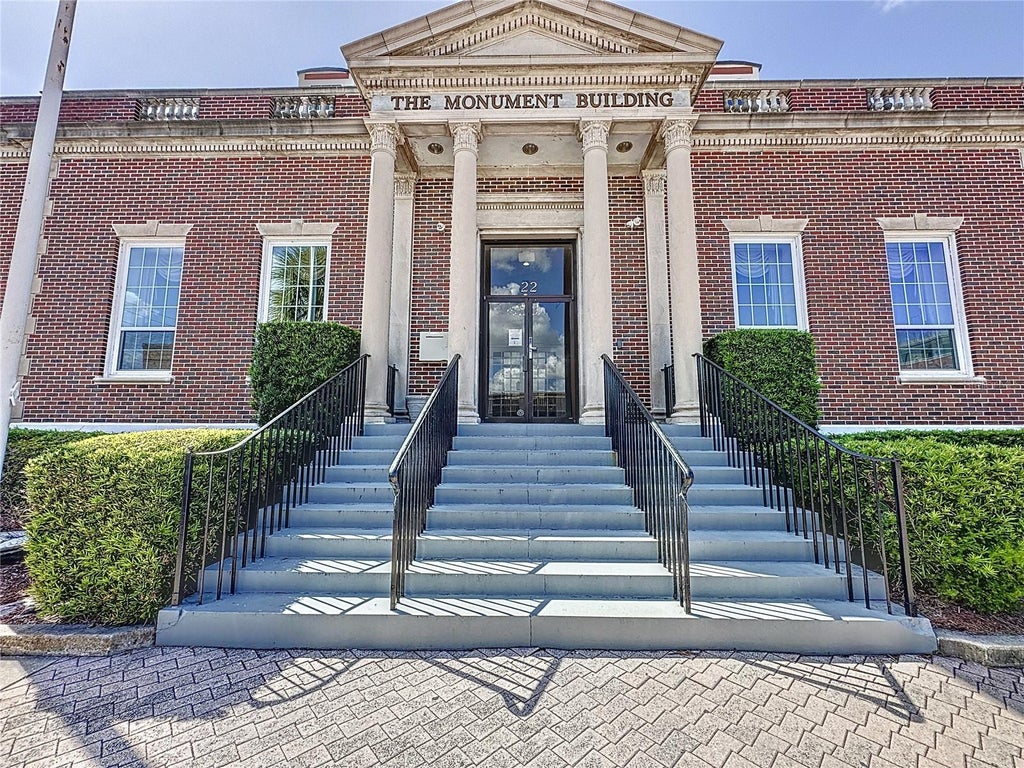 Photo of 22 W Monument Avenue, Kissimmee, FL 34741 (MLS # S5158001)
