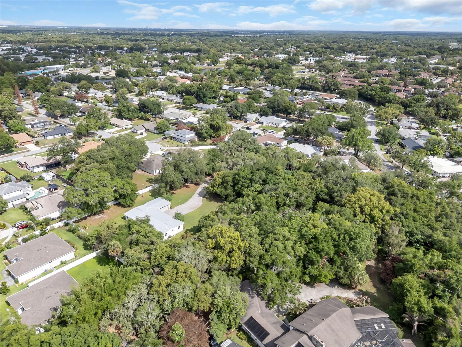 NA - Residential