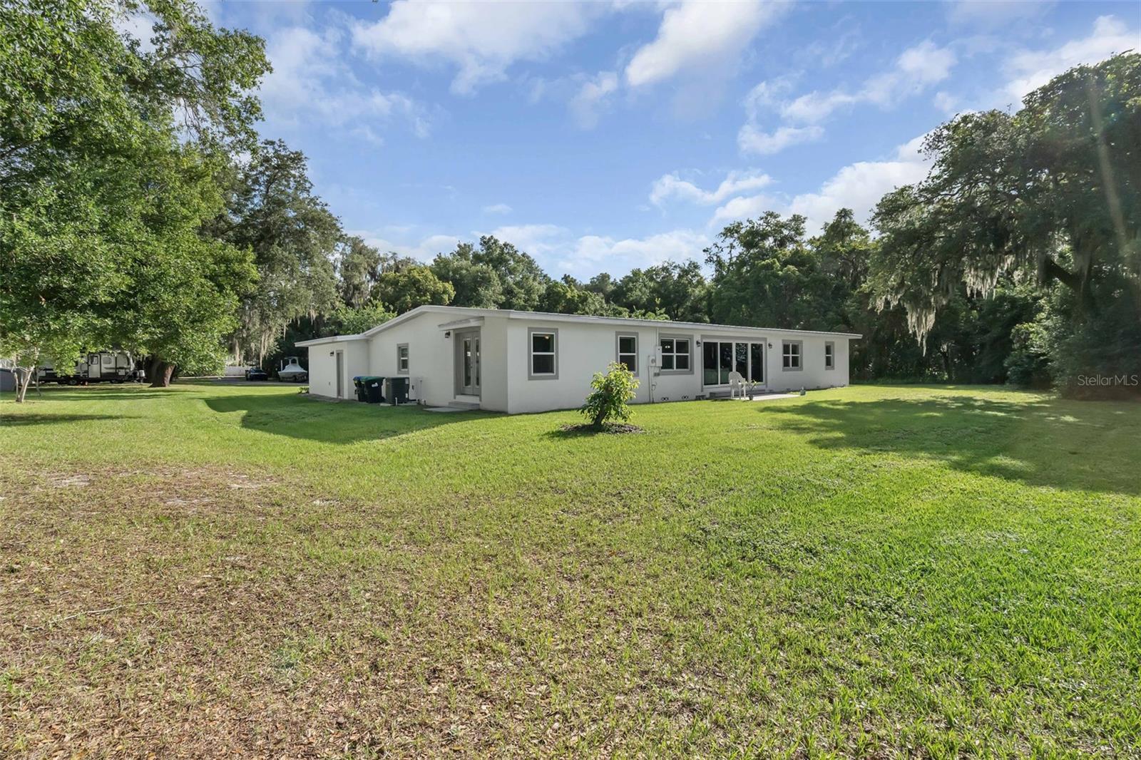 NA - Residential