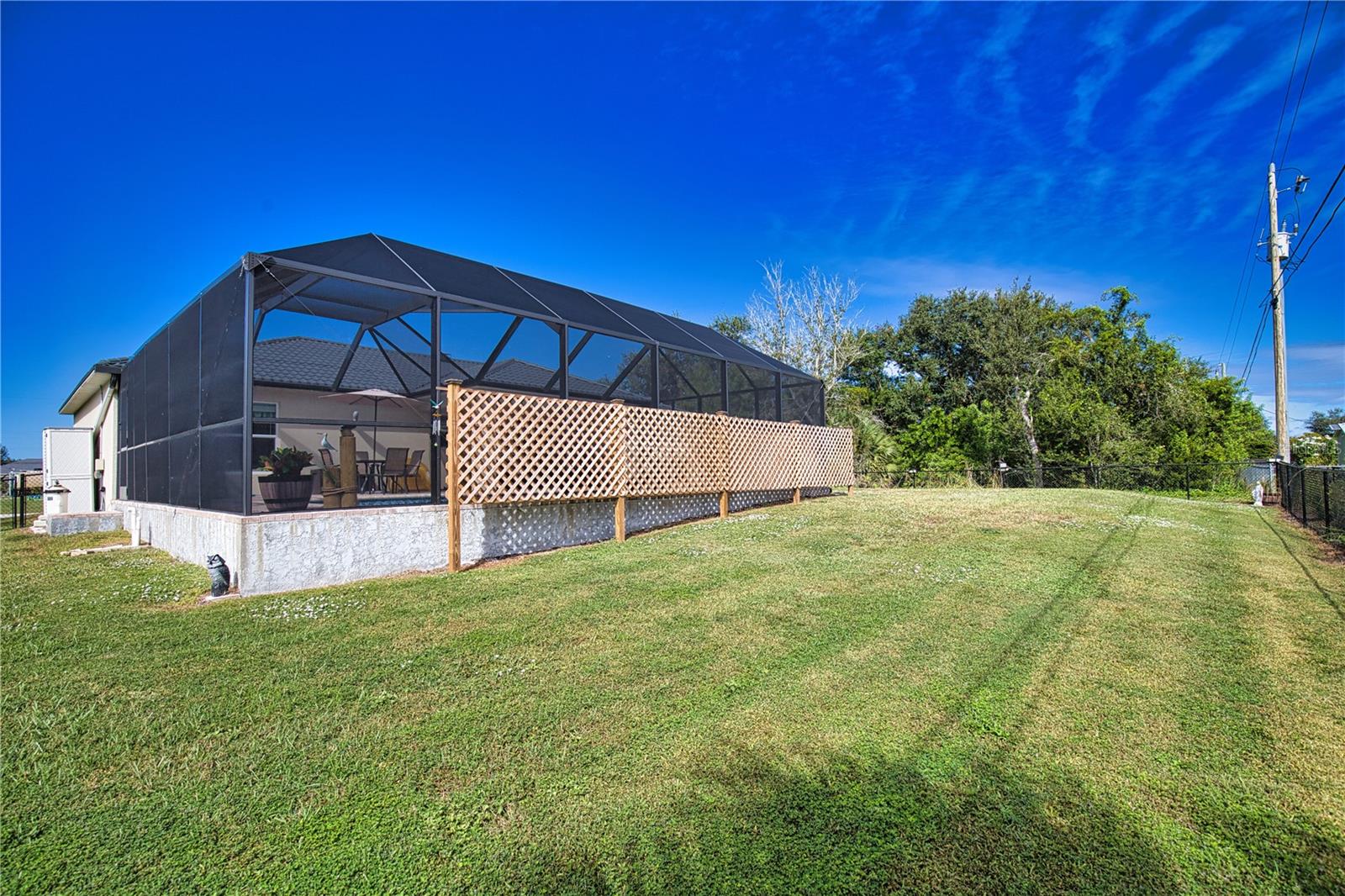 PORT CHARLOTTE SEC 065 - Residential