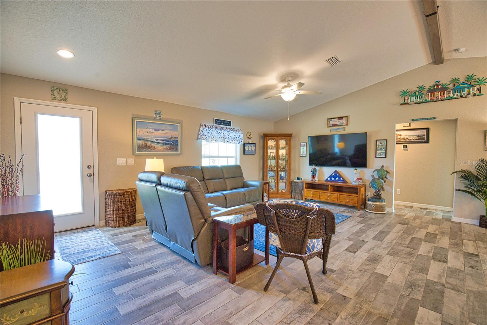 PORT CHARLOTTE SEC 065 - Residential