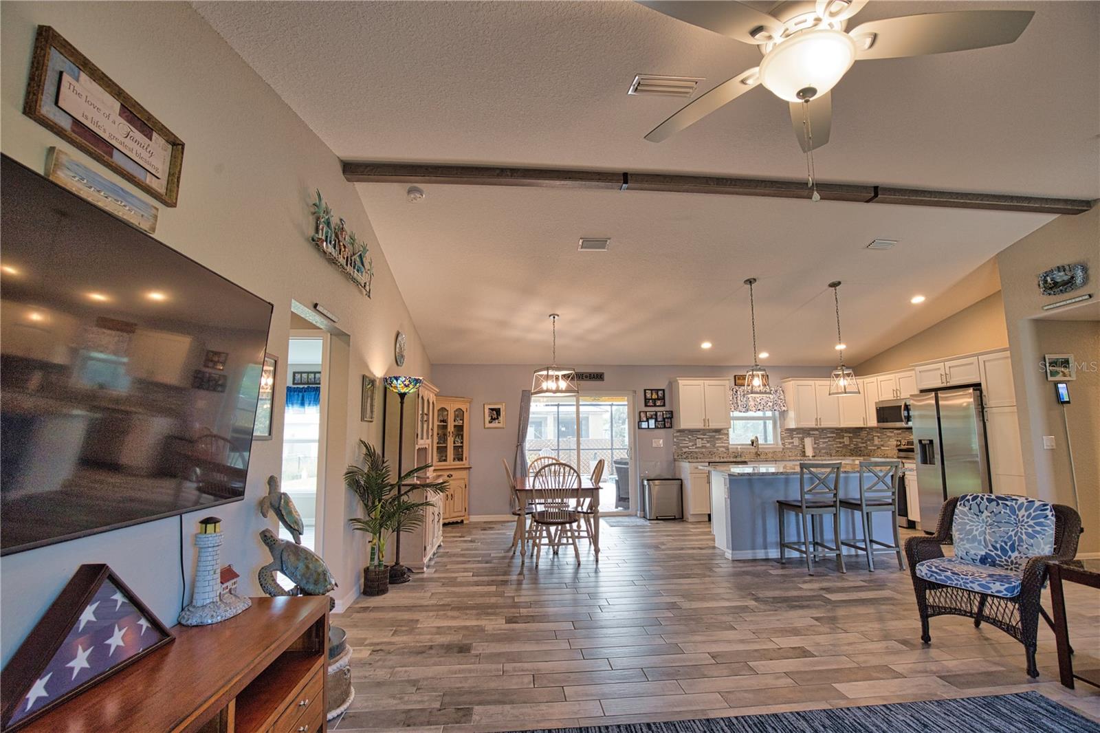 PORT CHARLOTTE SEC 065 - Residential