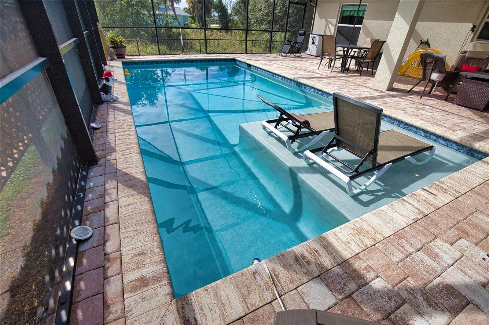 PORT CHARLOTTE SEC 065 - Residential