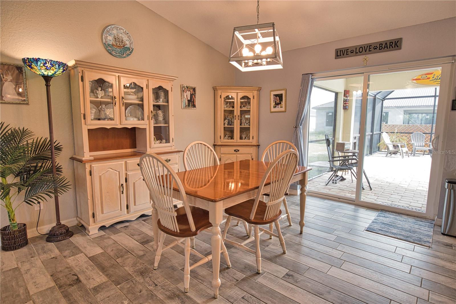 PORT CHARLOTTE SEC 065 - Residential