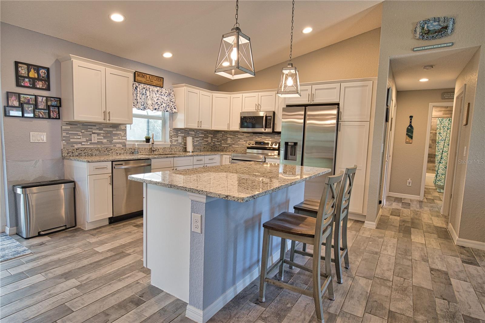 PORT CHARLOTTE SEC 065 - Residential