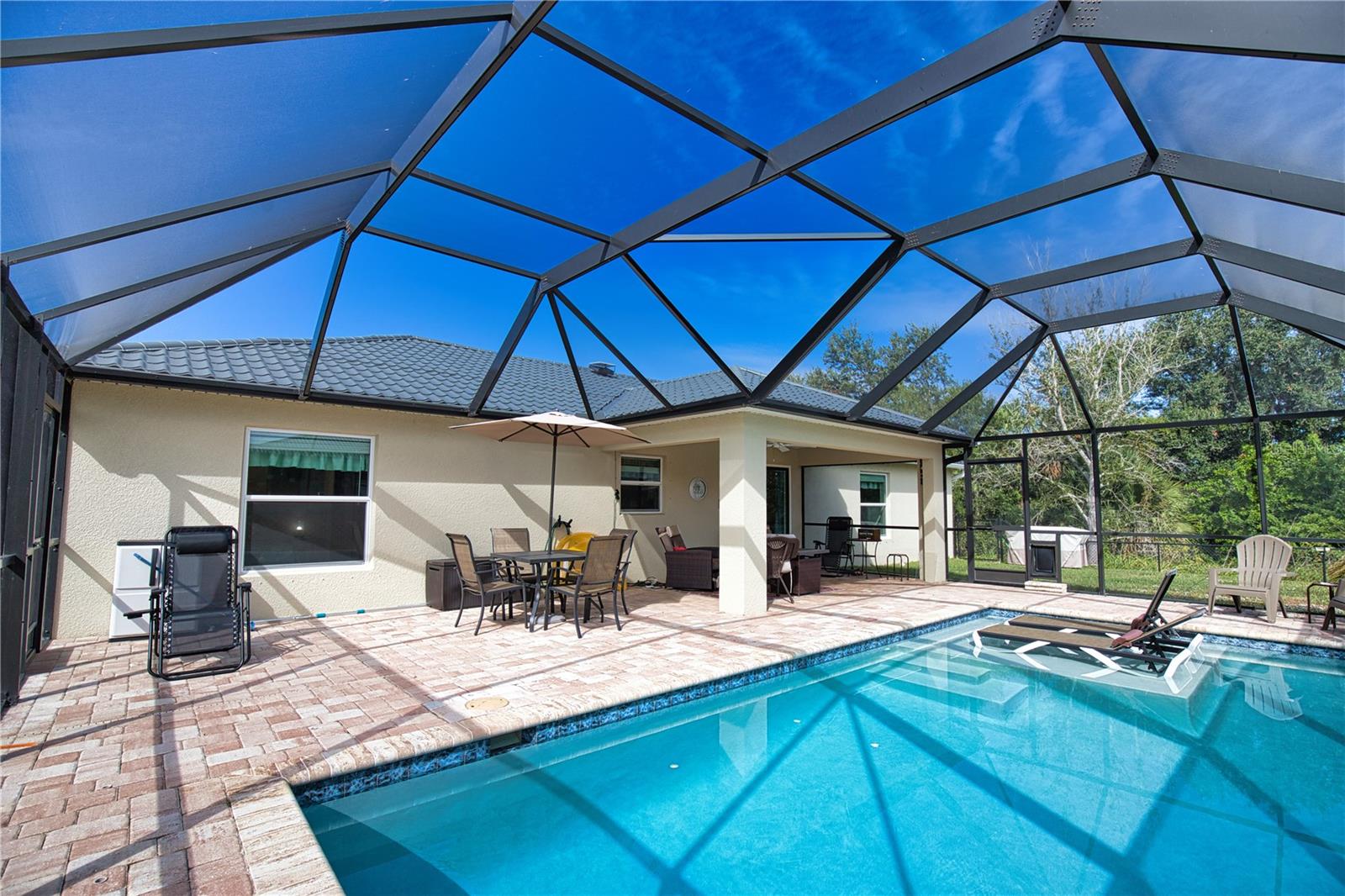 PORT CHARLOTTE SEC 065 - Residential