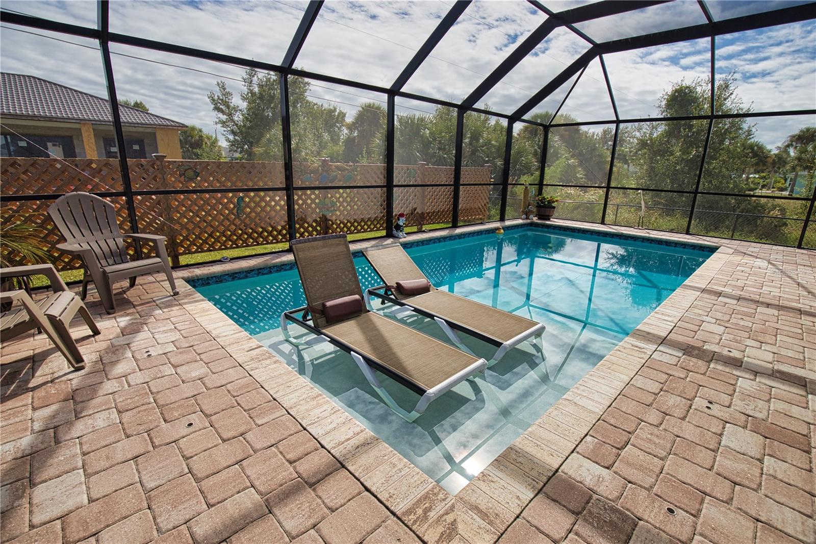 PORT CHARLOTTE SEC 065 - Residential