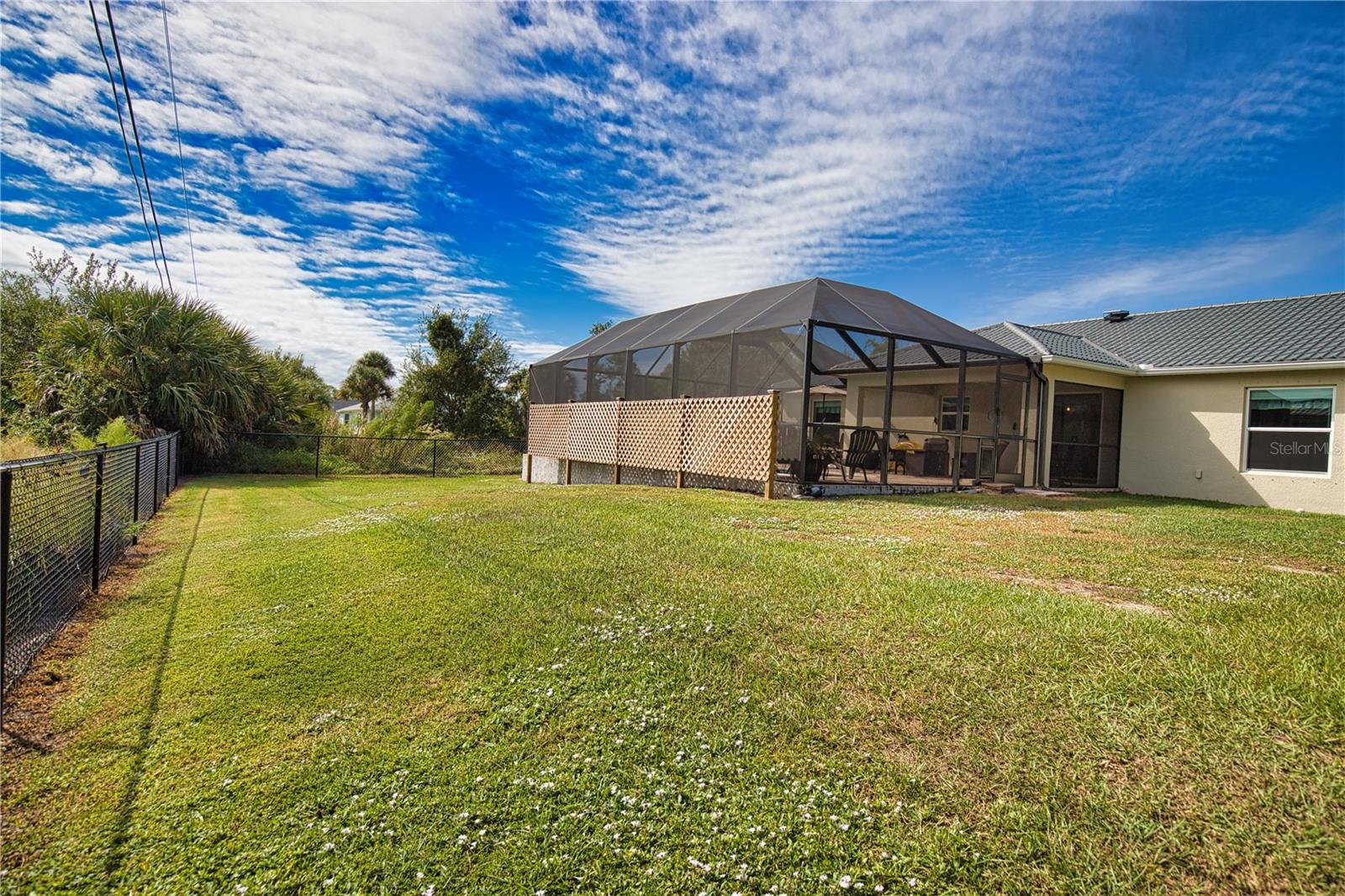 PORT CHARLOTTE SEC 065 - Residential