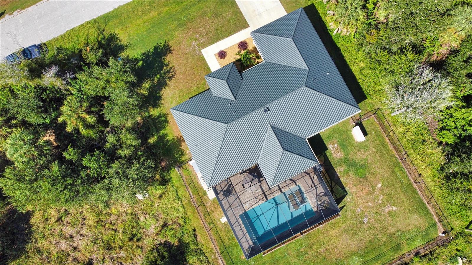 PORT CHARLOTTE SEC 065 - Residential