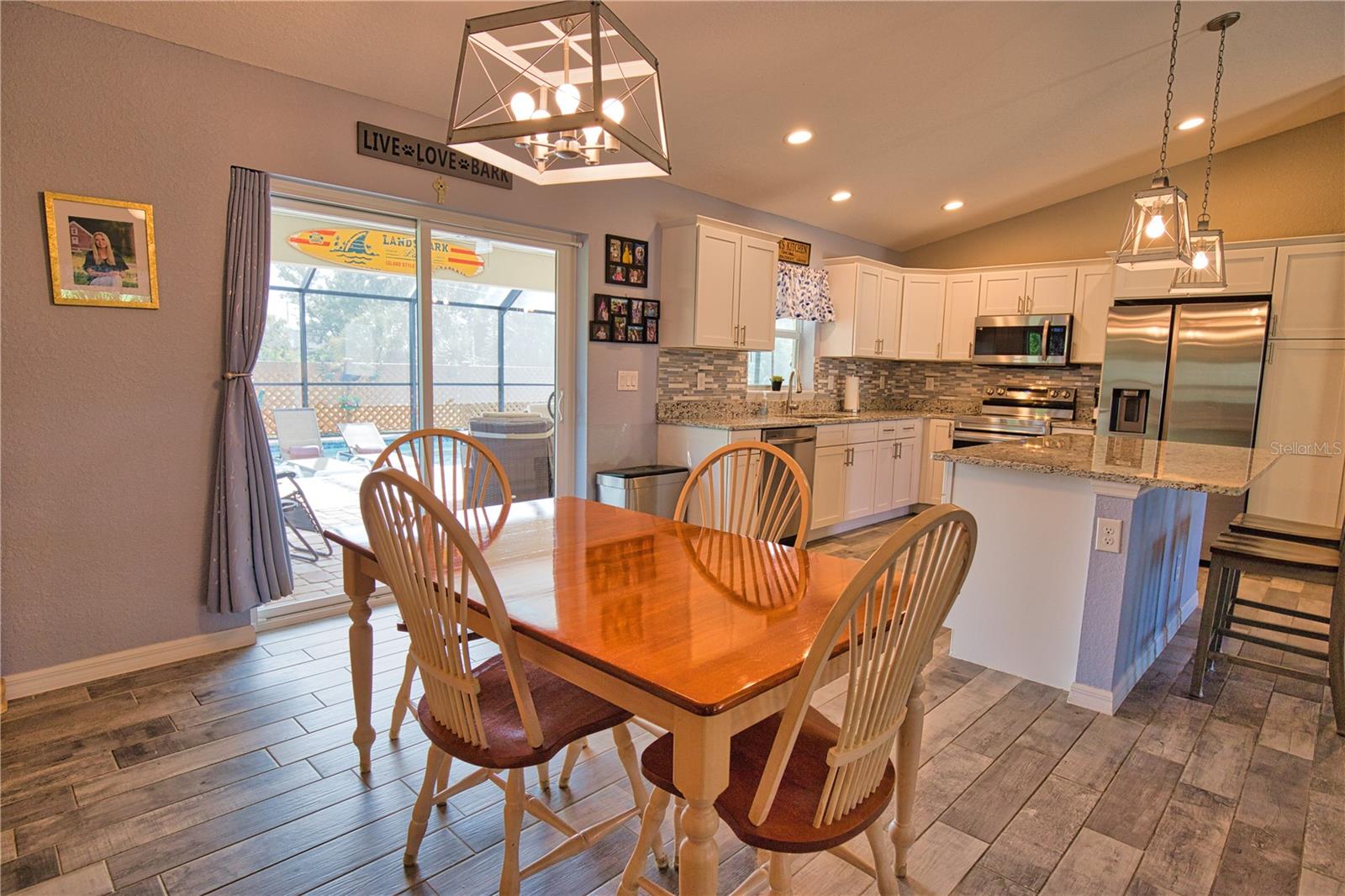 PORT CHARLOTTE SEC 065 - Residential