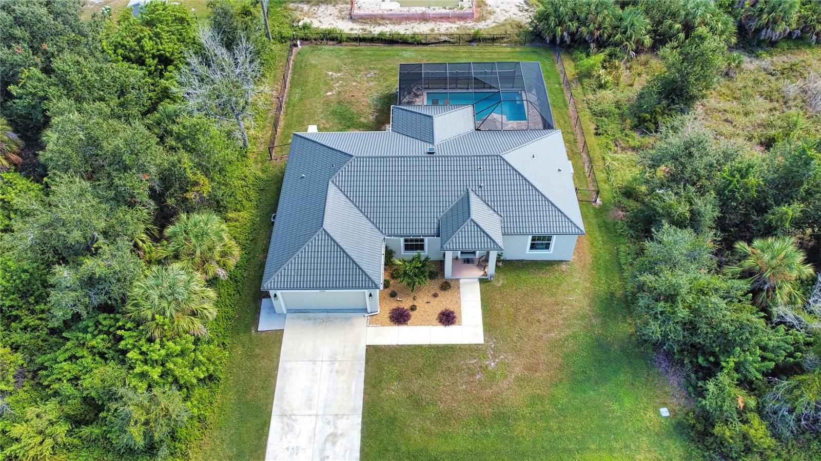 PORT CHARLOTTE SEC 065 - Residential