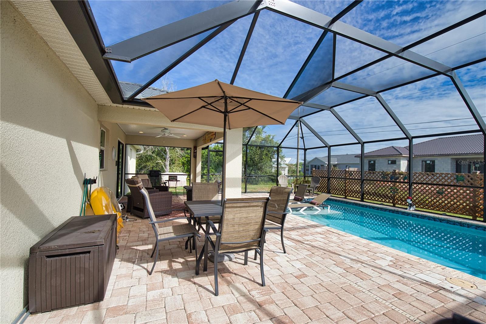 PORT CHARLOTTE SEC 065 - Residential