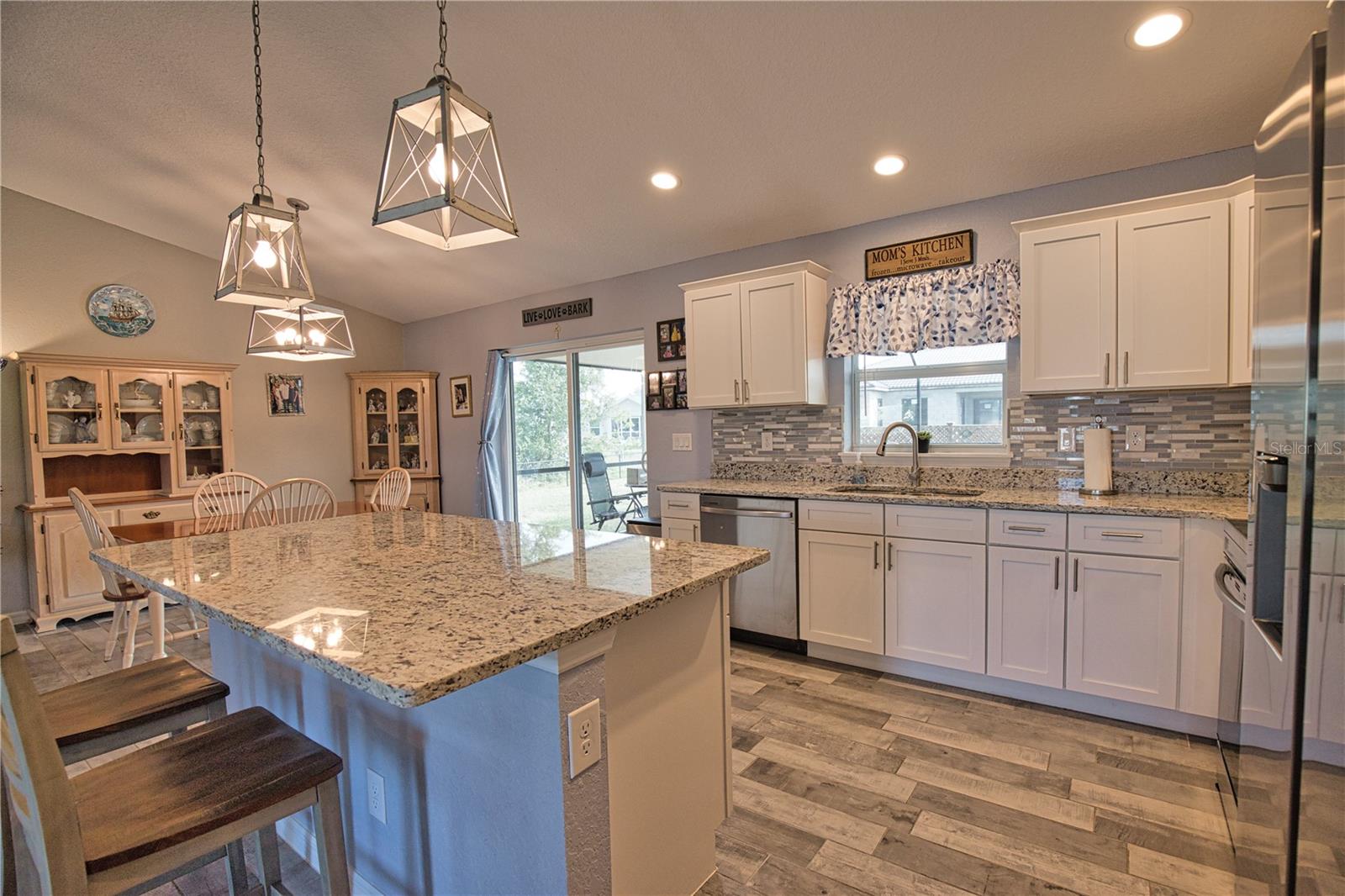 PORT CHARLOTTE SEC 065 - Residential