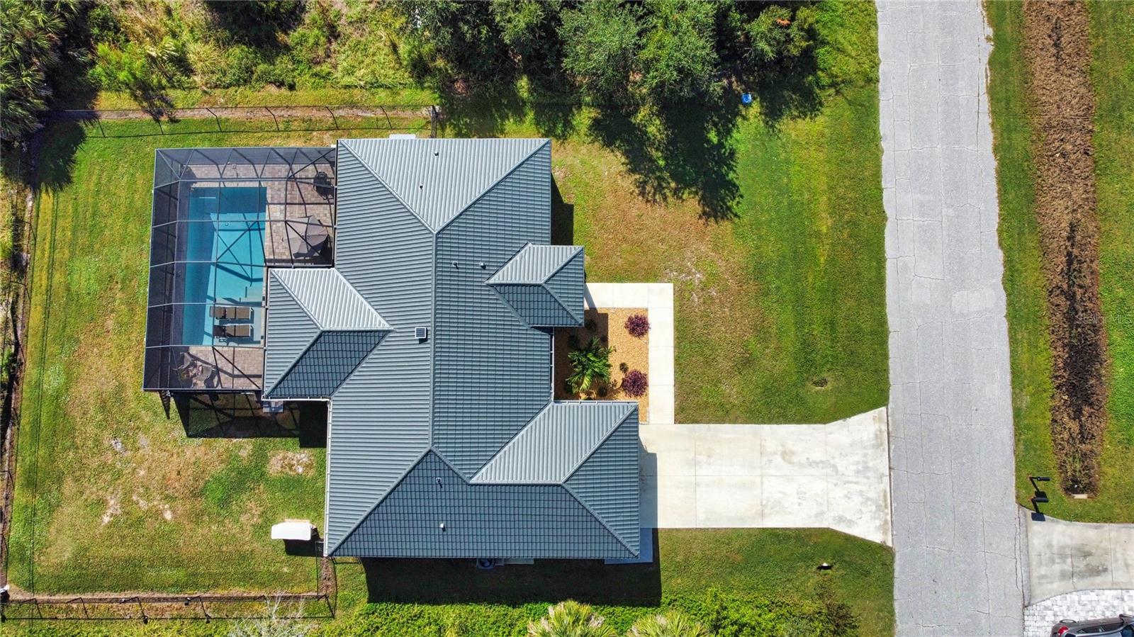 PORT CHARLOTTE SEC 065 - Residential