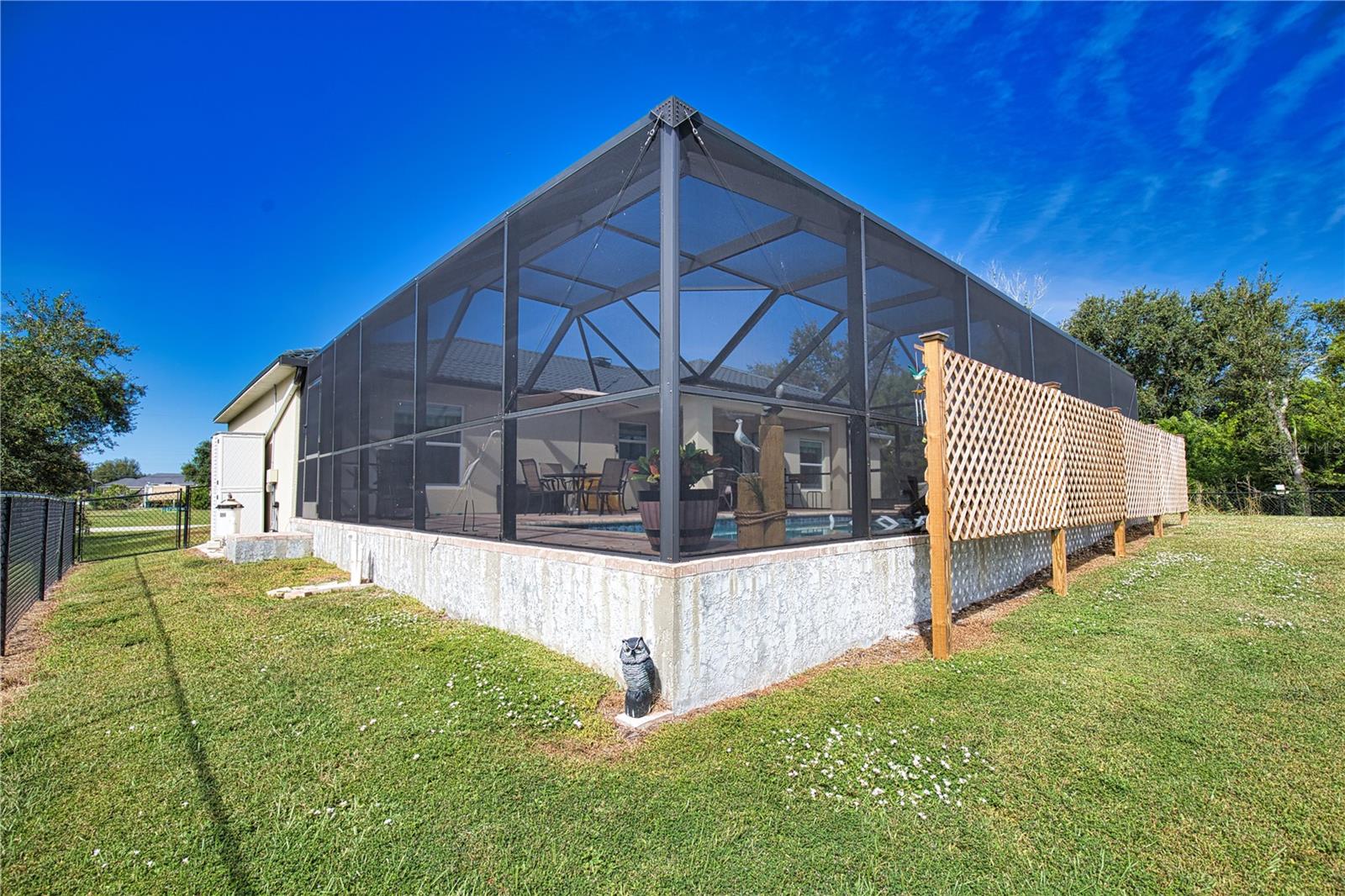 PORT CHARLOTTE SEC 065 - Residential