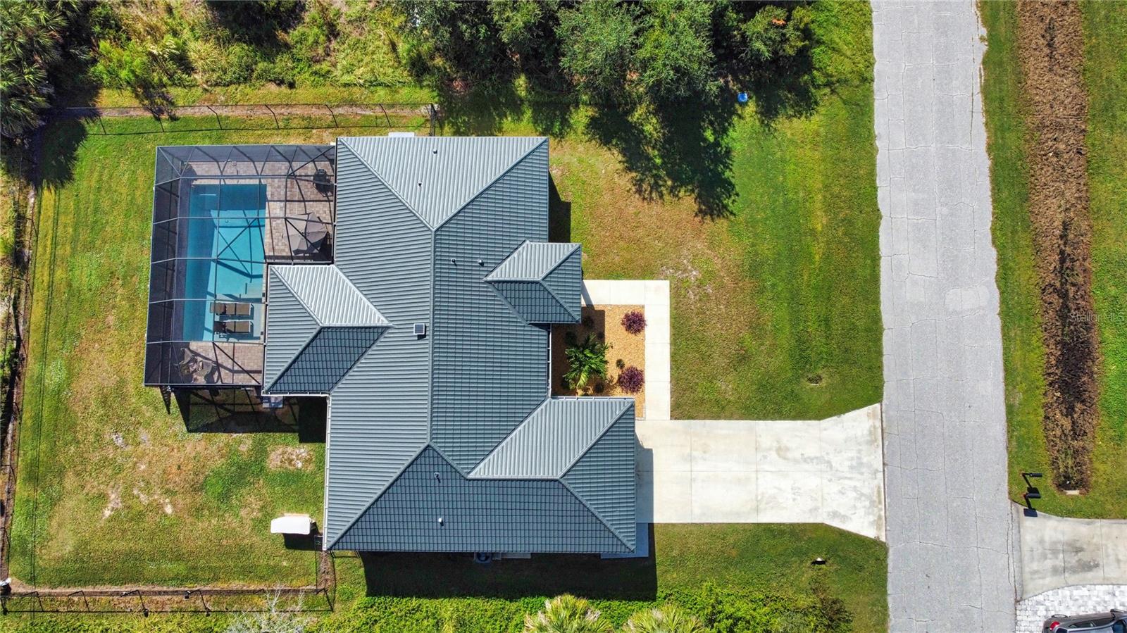 PORT CHARLOTTE SEC 065 - Residential