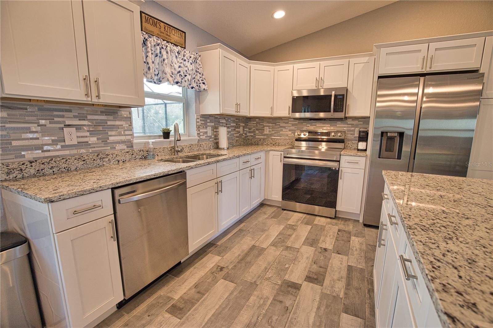 PORT CHARLOTTE SEC 065 - Residential