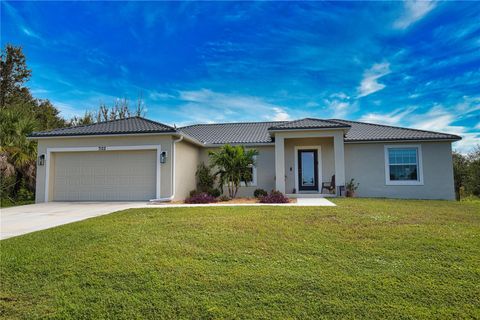 Photo of 7122 Benson Street, Englewood, FL 34224 (MLS # C7517786)