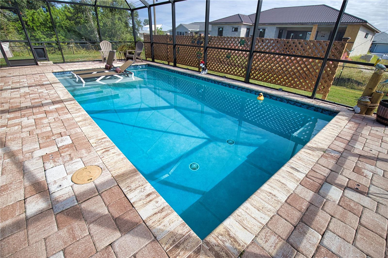 PORT CHARLOTTE SEC 065 - Residential