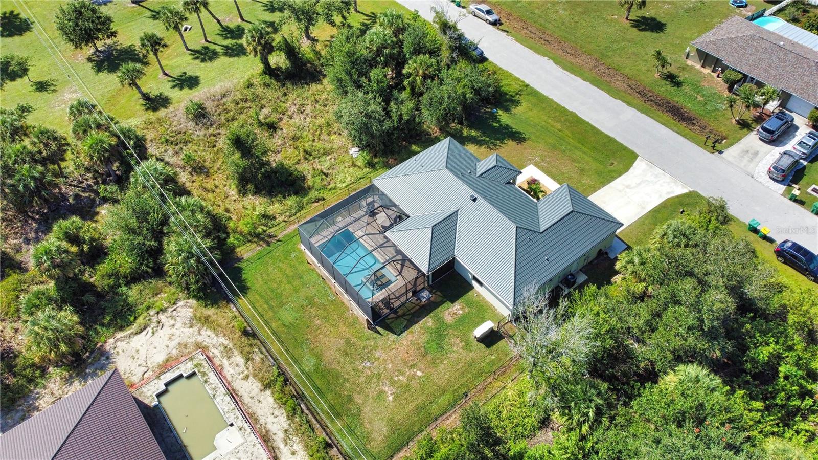 PORT CHARLOTTE SEC 065 - Residential