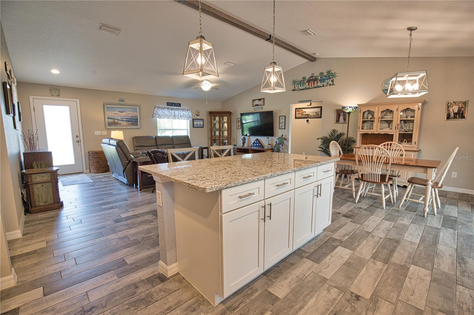 PORT CHARLOTTE SEC 065 - Residential