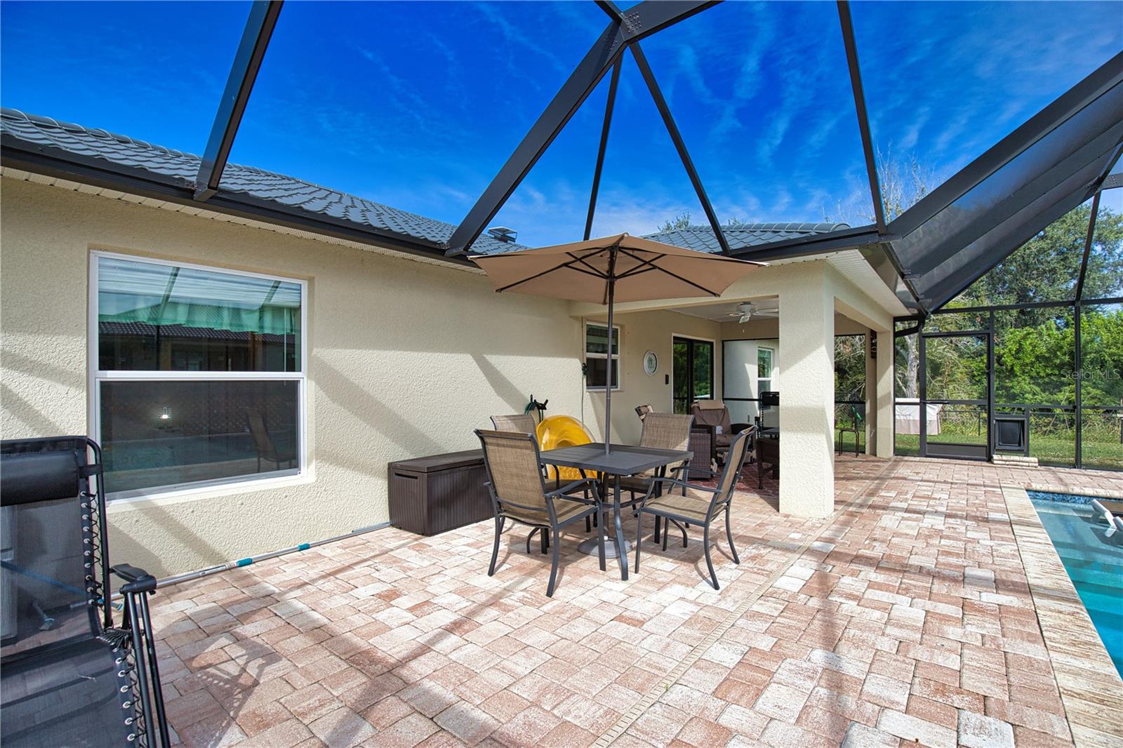 PORT CHARLOTTE SEC 065 - Residential