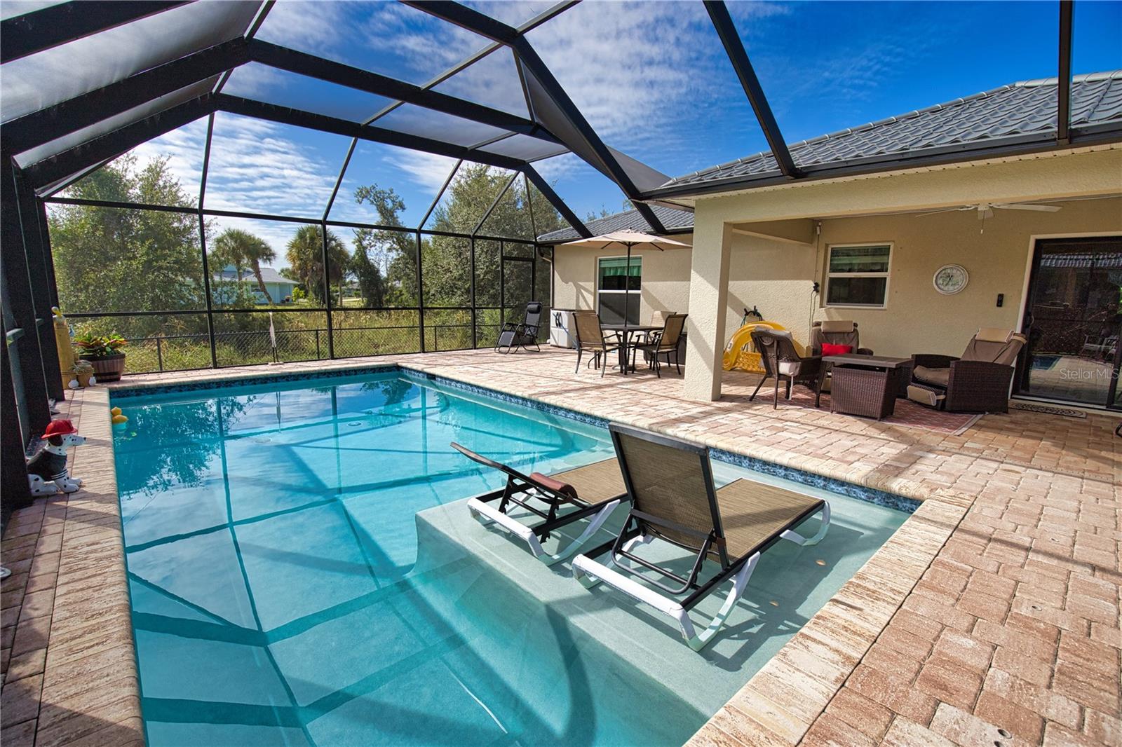 PORT CHARLOTTE SEC 065 - Residential