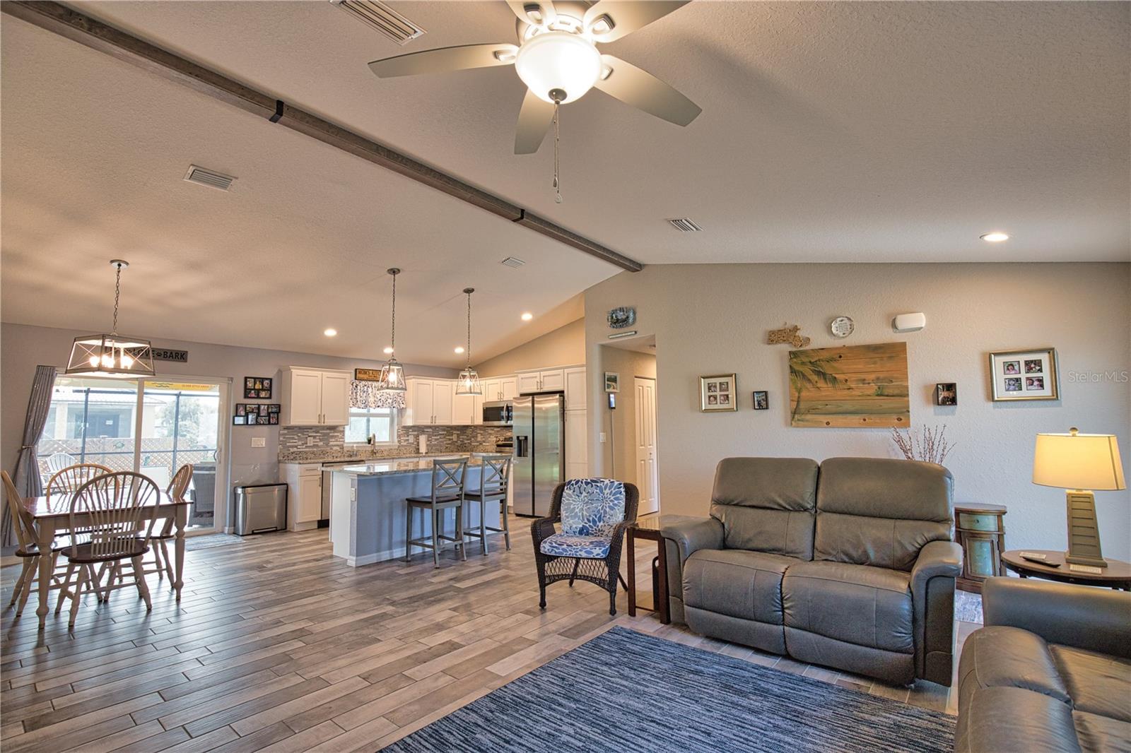 PORT CHARLOTTE SEC 065 - Residential