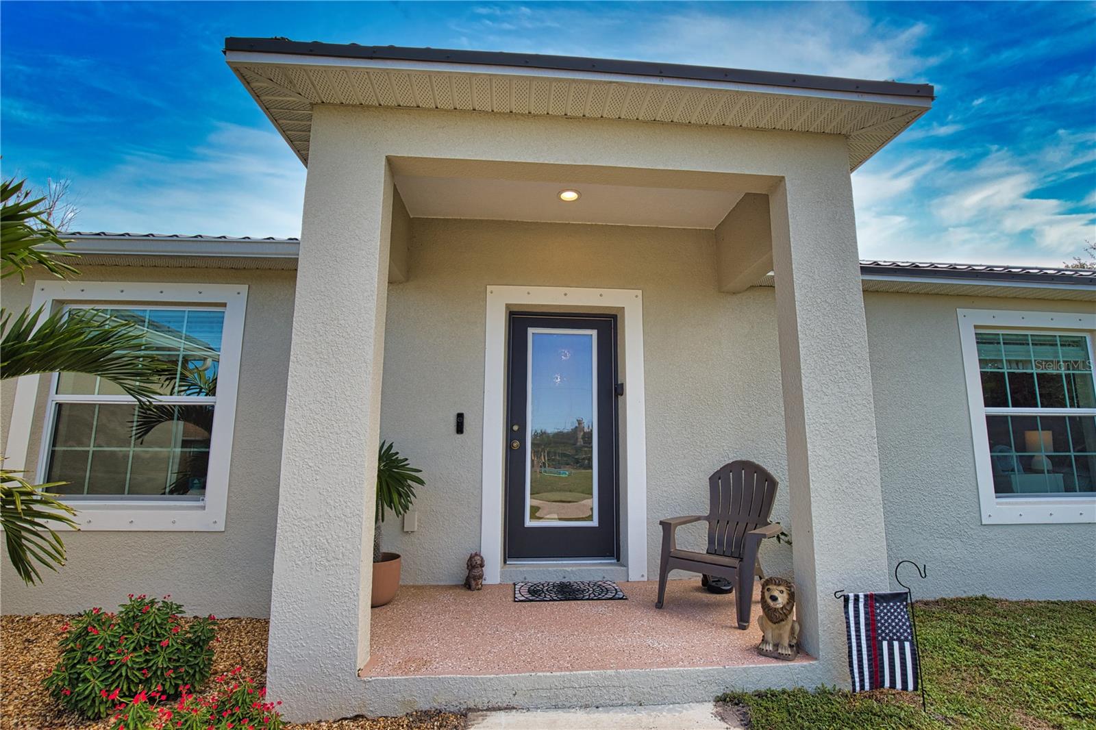 PORT CHARLOTTE SEC 065 - Residential