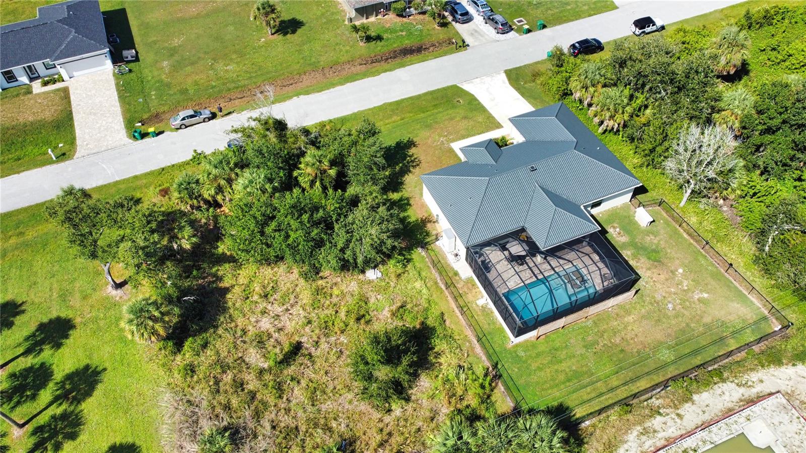 PORT CHARLOTTE SEC 065 - Residential