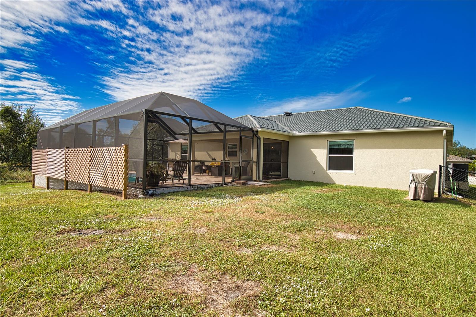 PORT CHARLOTTE SEC 065 - Residential