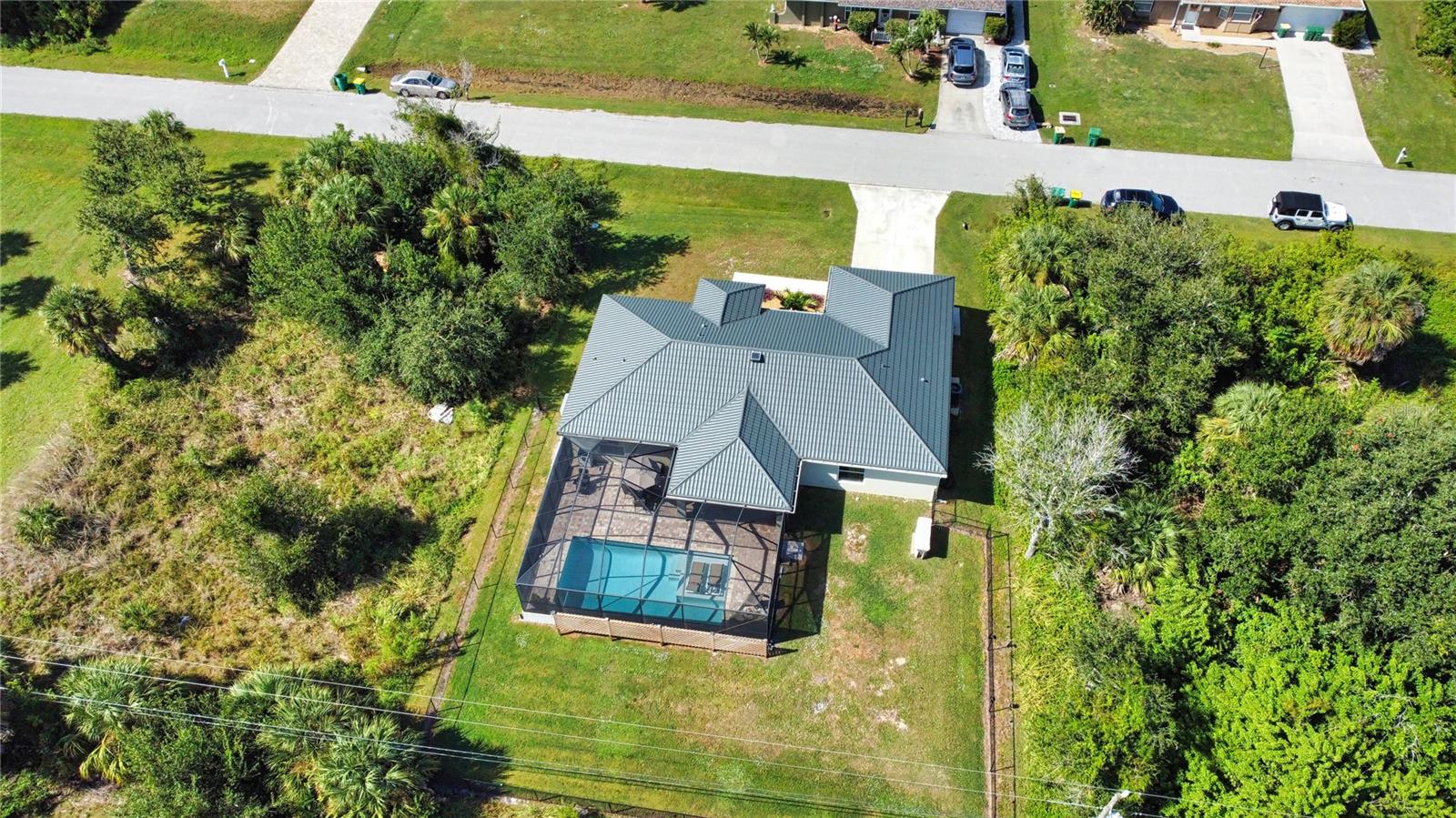 PORT CHARLOTTE SEC 065 - Residential