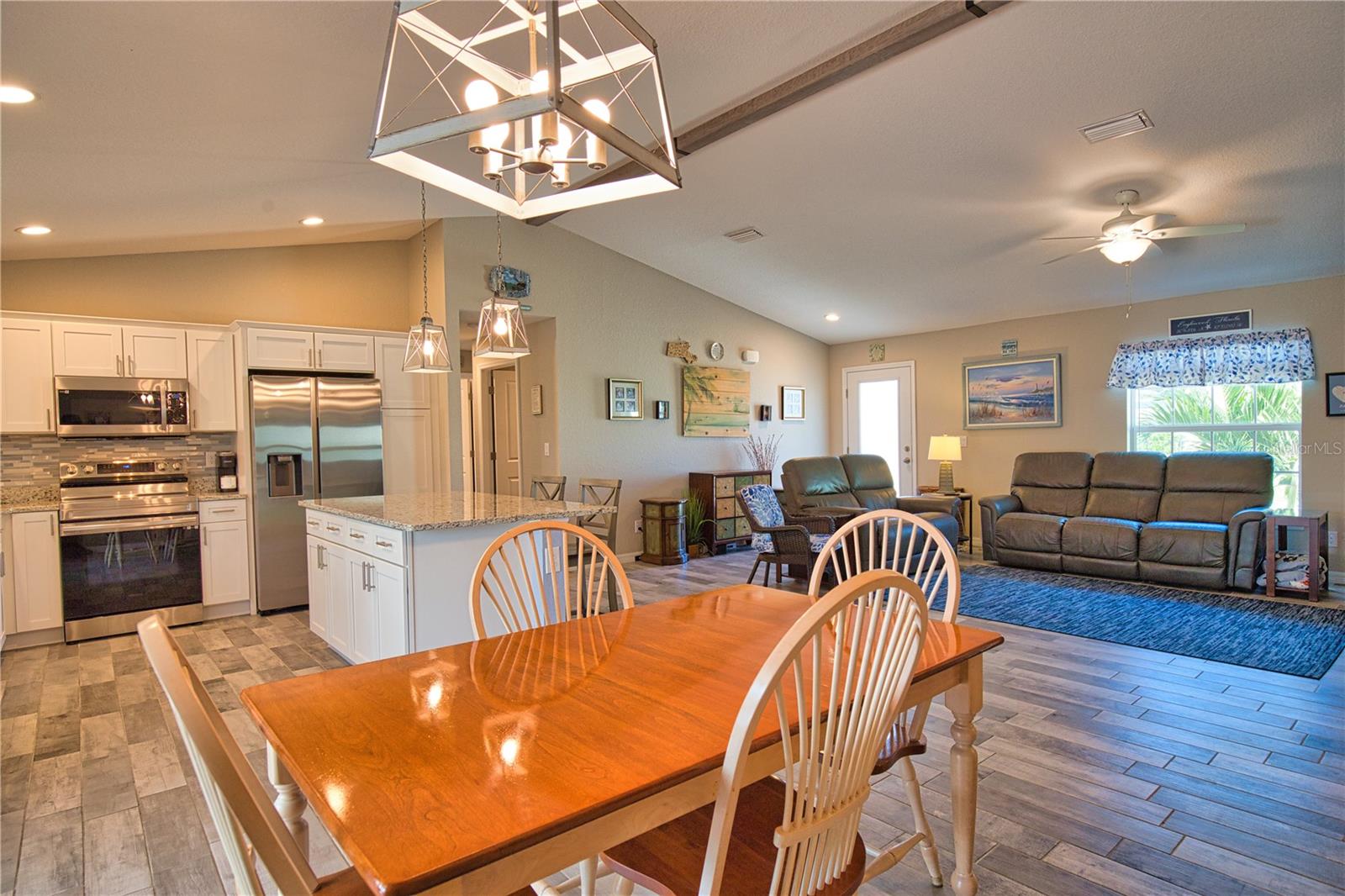 PORT CHARLOTTE SEC 065 - Residential