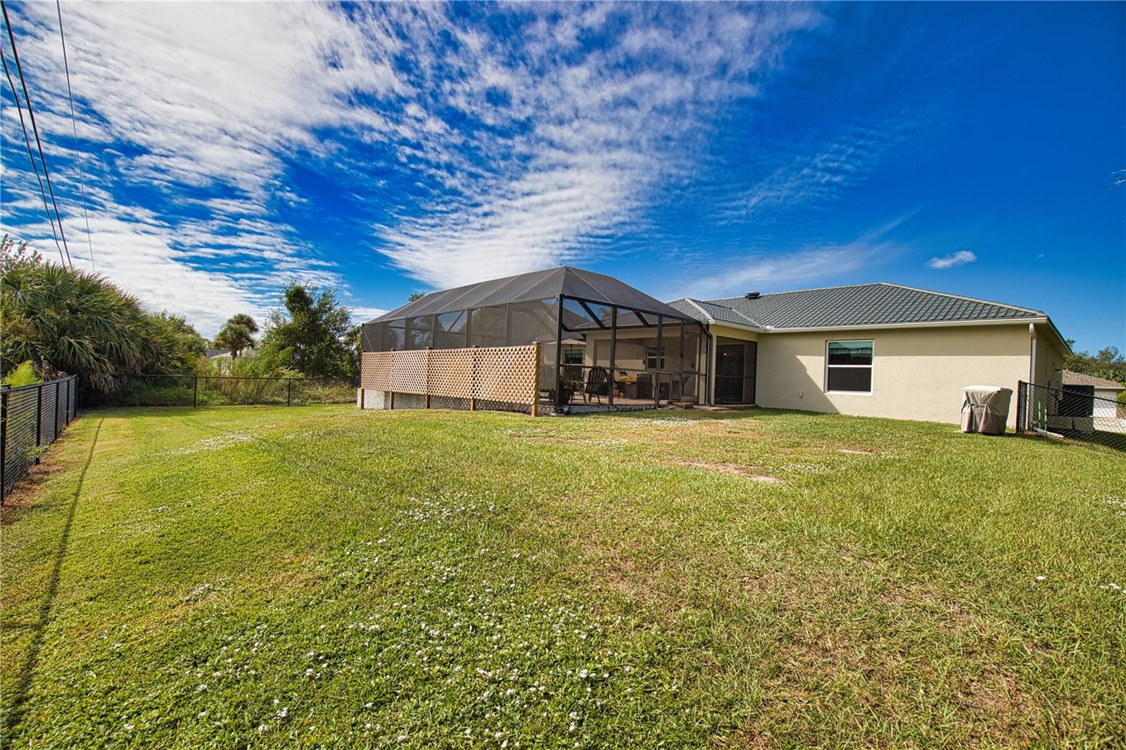 PORT CHARLOTTE SEC 065 - Residential