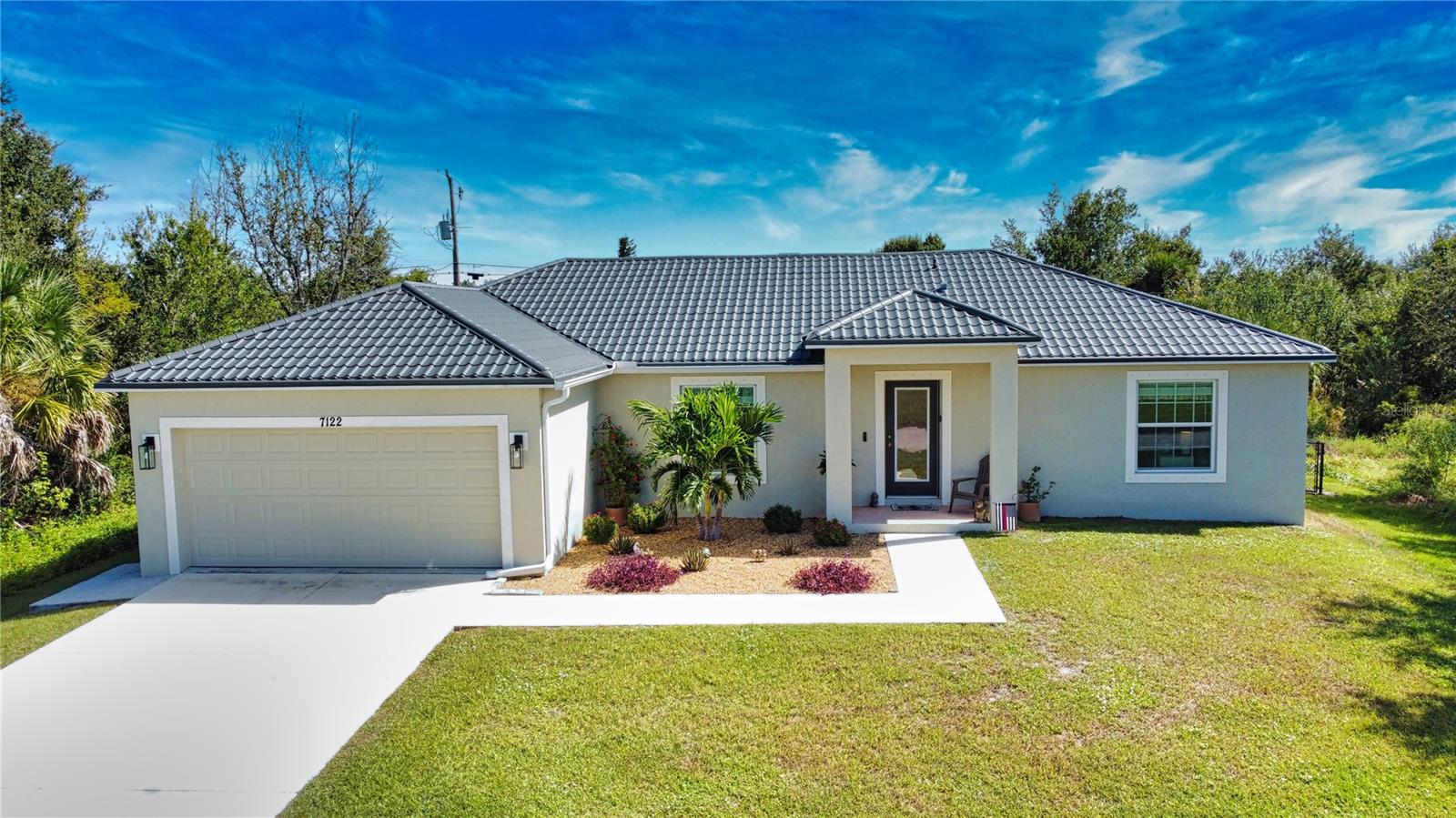 PORT CHARLOTTE SEC 065 - Residential