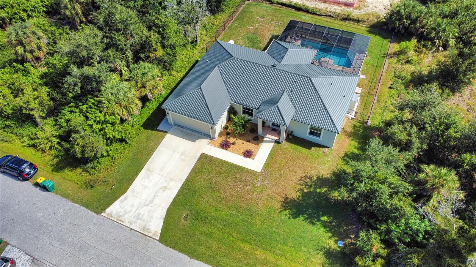 PORT CHARLOTTE SEC 065 - Residential