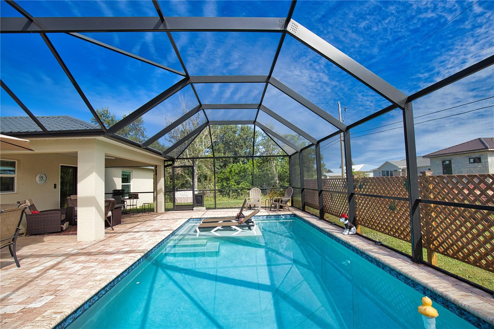 PORT CHARLOTTE SEC 065 - Residential